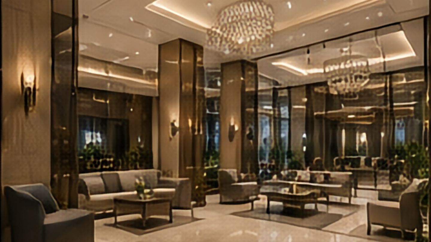Hotels & Resorts